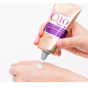 Kose coen rich Q10 hand cream