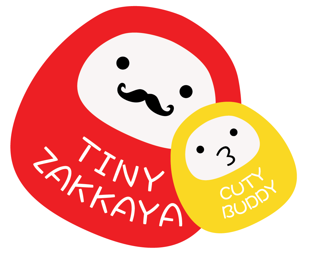 Tiny Zakkaya