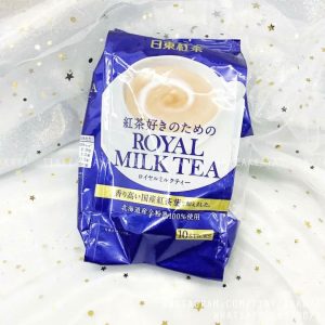日東紅茶 – 皇家紅茶奶茶