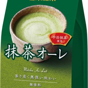 日東紅茶 – Royal Milk Tea / Green Tea 綠茶 / 10pcs