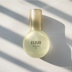 ELIXIR － Luminous Glow Mist