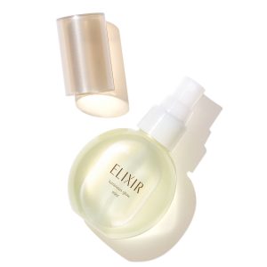 ELIXIR － Luminous Glow Mist