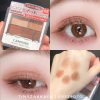 CANMAKE - perfect multi eyes / 05