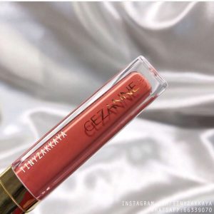 CEZANNE – lip gloss / CT4