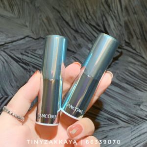 LANCOME 藍管唇膏