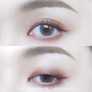 CANMAKE Perfect Stylist Eye / 18