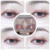 CANMAKE Perfect Stylist Eye / 18：圖片 5