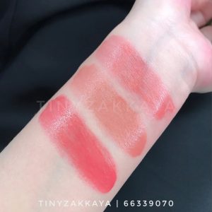 CANMAKE Melty Luminous Rouge心心唇膏(Tint) T01-T05