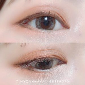 CANMAKE – silky shuffle eyes 09色Urban Khaki 抹茶卡其🍵限定色