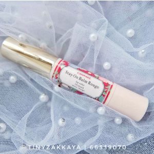 CANMAKE Stay-on Balm rouge / 09