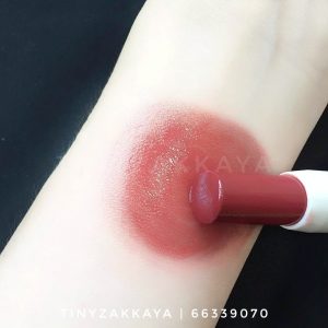 CANMAKE Stay-on Balm rouge / 09