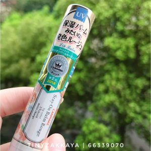 CANMAKE Stay-on Balm rouge / T05