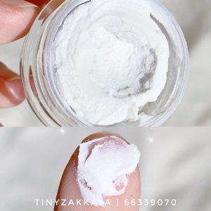 CANMAKE – Poreless Airy Base