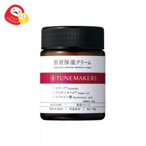 Tunemakers Moisture Cream 原液保濕乳霜(原液保湿クリーム) 50g