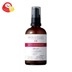 Tunemakers – 甘草調理乳液(原液スキンコンディショナー乳液) 100ml