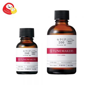 TUNEMAKERS 神經酰胺200原液精華 セラミド200 20ml / 60ml