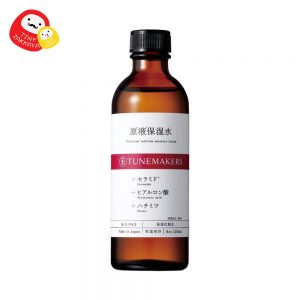 TUNEMAKERS 原液保濕水 moisture lotion