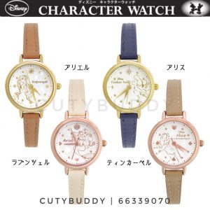 DISNEY錶 watch