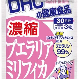 DHC 濃縮葛根精華豐胸 30日分