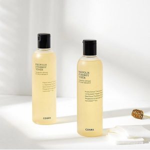 COSRX PROPOLIS SYNERGY TONER 全效蜂膠爽膚水