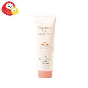 ATORREGE AD+ Mild Cleansing (0) 深層淨膚啫喱 250g