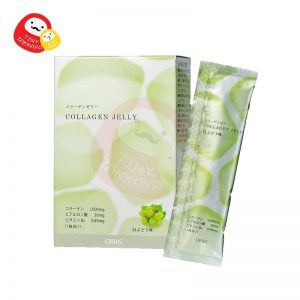 ORBIS 膠原蛋白啫喱 Collagen Jelly