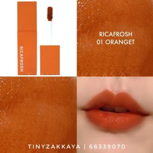 RICAFROSH 唇彩 LIP GLOSS