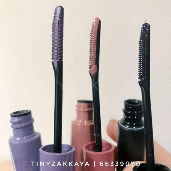 ETTUSAIS - eye edition mascara base 限定 9