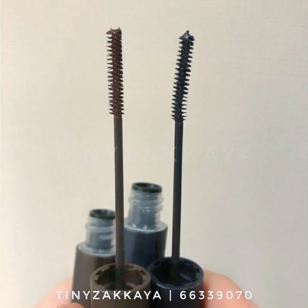 ETTUSAIS - eye edition mascara base 限定 10