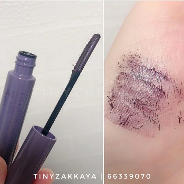 ETTUSAIS - eye edition mascara base 限定 4