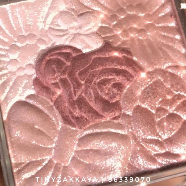 CANMAKE Glow Fleur Cheek 花瓣胭脂 14 5