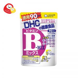DHC 維他命B 天然ビタミンB