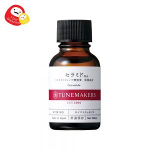 TUNEMAKERS Ceramide 神經酰胺原液 セラミド 20ml 入門級 提升肌膚保濕&防御力