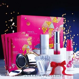 FANCL Premium Beauty Selection 2020 限定set