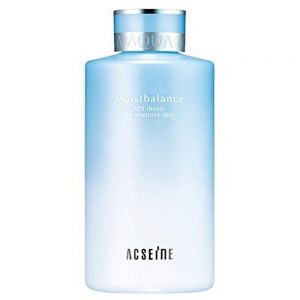 ACSEINE Moist Balance Lotion 保濕平衡化妝水 360ml