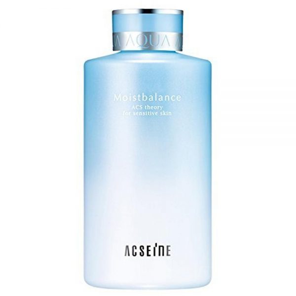 ACSEINE Moist Balance Lotion 保濕平衡化妝水 360ml 1