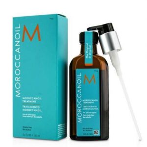 MOROCCANOIL TREATMENT 摩洛哥髮尾油 100ml