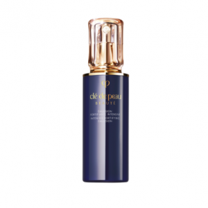 CLE DE PEAU CPB | Intensive Fortifying Emulsion N｜鉑鑽夜間修護乳液