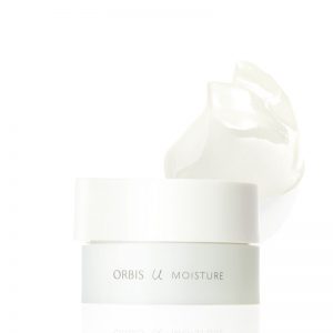 ORBIS U moisture 芯生悠面霜