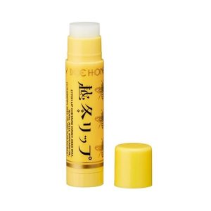 HOUSE of ROSE Bee Honey 越冬 蜂蜜潤唇膏