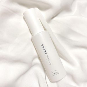 SHIRO Hair Mist 頭髮噴霧