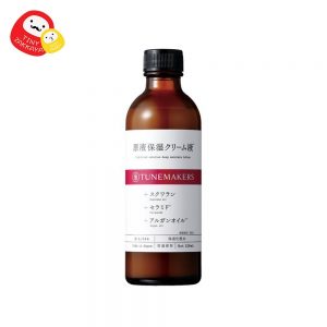 TUNEMAKERS 原液保濕水乳 Deep Moisture Lotion 原液保湿クリーム液 120ML 修護肌膚屏障