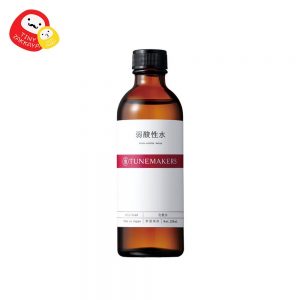 TUNEMAKERS 弱酸性水 肌膚敏感時用化妝水 Weak-Acidic Water 120mL