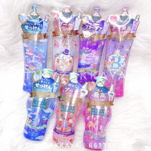 DISNEY x BODY FANTASIES body mist