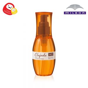 MILBON DEESSE’S ELUJUDA TREATMENT OIL MO 生命果油 (粗硬髪質)