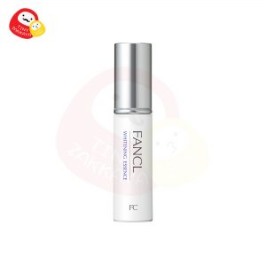 FANCL 活氧祛斑精華 Whitening Essence （公價＄335）