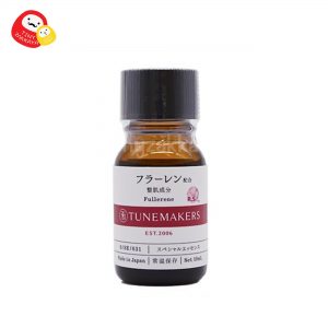 TUNEMAKERS 日本北美金縷梅提取物原液 Witch hazel extract ウィッチヘーゼルエキス 10ml