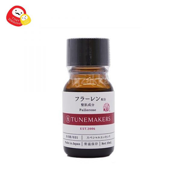 TUNEMAKERS 日本北美金縷梅提取物原液 Witch hazel extract ウィッチヘーゼルエキス 10ml 1