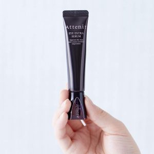 ATTENIR Eye Extra Serum 保濕緊緻全效眼霜 15g アテニア アイ エクストラ セラム