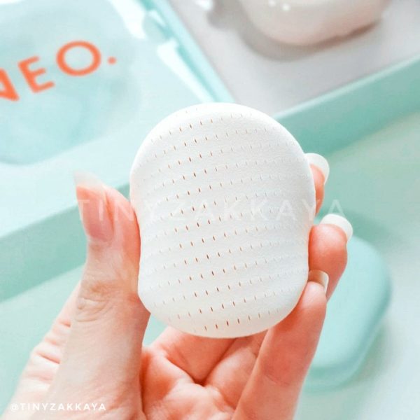 ❥.°ʚ LANEIGE - NEO 氣墊水感亮白BB Cushion SPF 42+ PA+++ 3